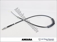Ford Yedek Parça - HMPX EL FREN TELI:ARKA (KAMPANALI TİP) 1610